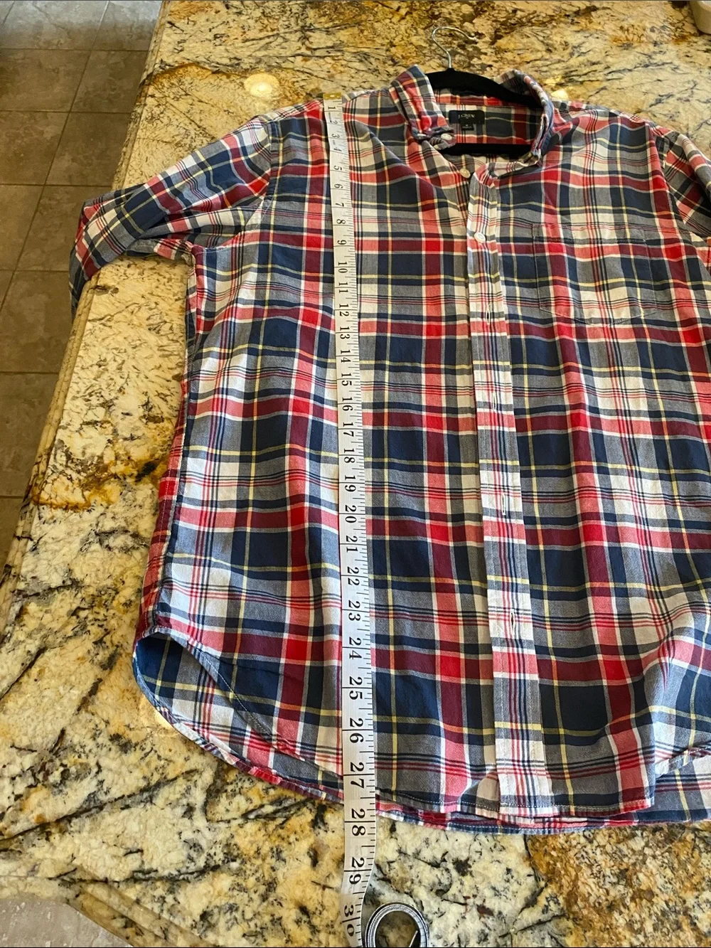 J. CREW Shirt Bundle